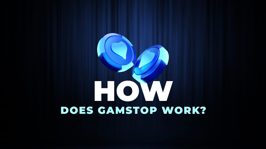 how does Gamstop work