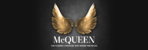 McQueen