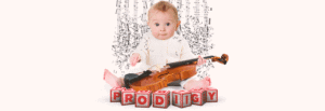 Prodigy