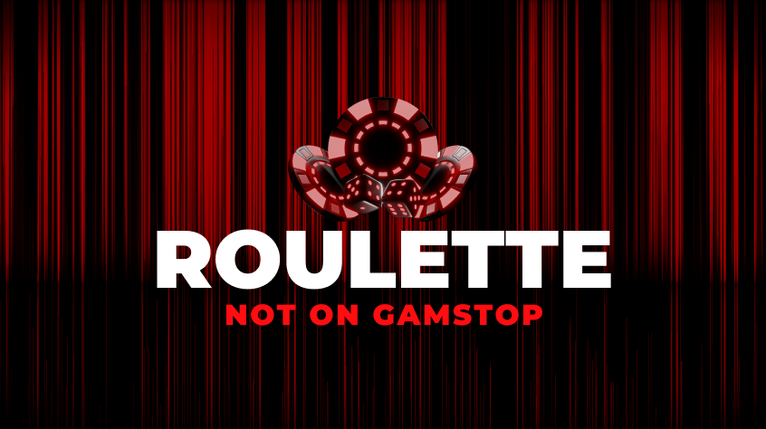 Look at our list of roulette not on GamStop.