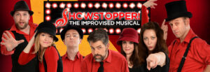 Showstopper! The Improvised Musical