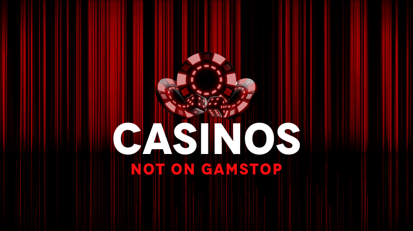 Check our casinos not on gamstop