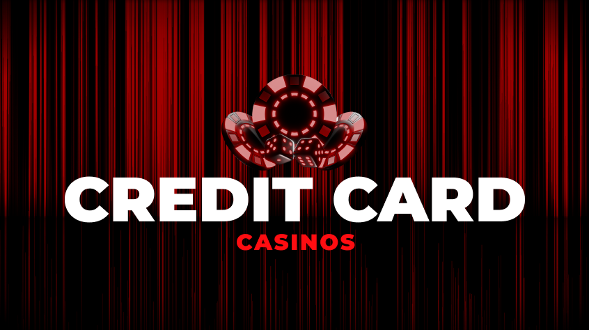 Look at our list of credit card casinos.