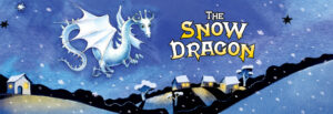 The Snow Dragon