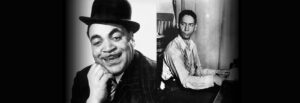 The Wonderful Music of Fats Waller & Jelly Roll Morton