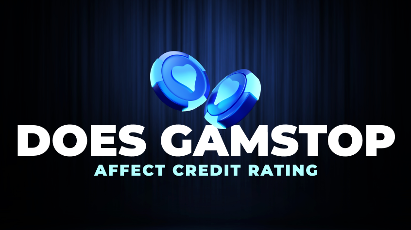 Discover does GamStop affect credit rating