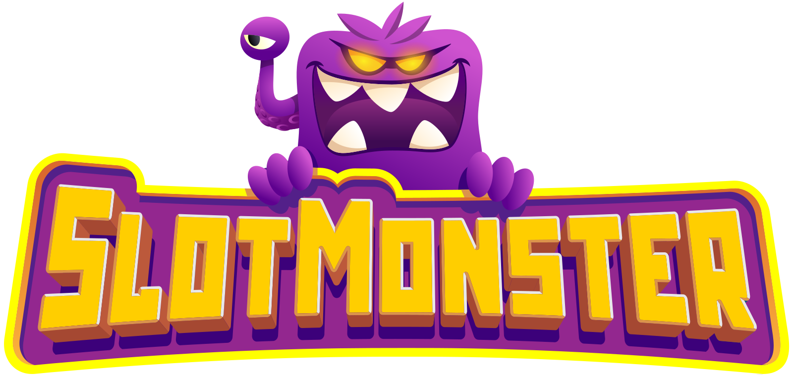 Slotmonster Casino