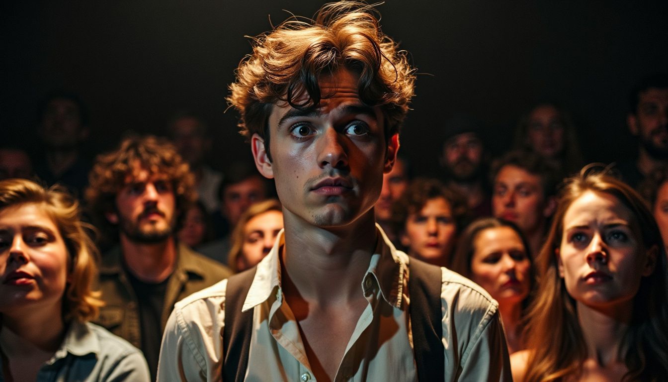 Streetcar Named Desire London Review: Paul Mescal Shines