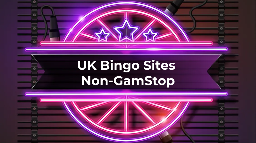 Look at our list of uk bingo sites non-GamStop.