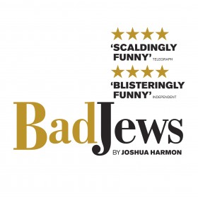 Bad Jews thumb