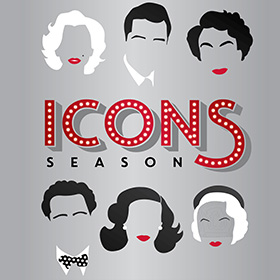 Icons Season Box