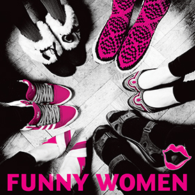 Funny Women Workshop Square