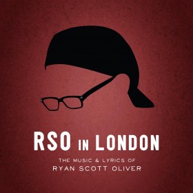 Ryan Scott Oliver