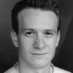 Jamie Parker