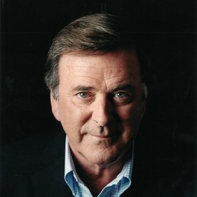 Terry Wogan (c) Mark Harrison for Radio Times