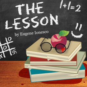 The Lesson Square NEW