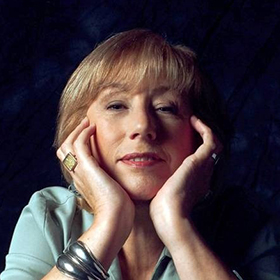 Norma Winstone Square