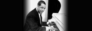 The Wonderful Music of Duke Ellington