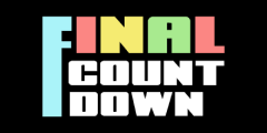 Final Countdown Casino