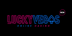 Lucky Vegas Casino